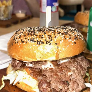 food, burgers, burger