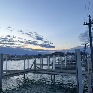 Best view is outside. Inside meh.