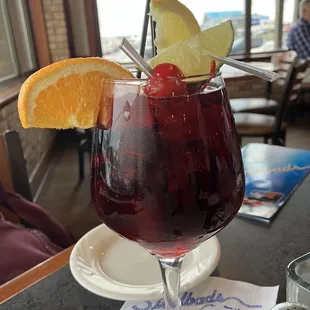 Sangria
