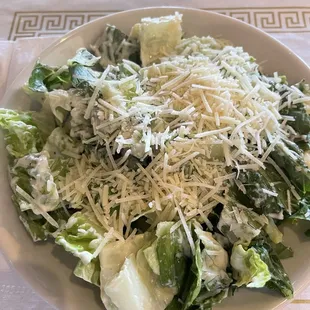 Caesar Salad