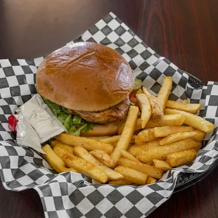 food, burgers, burger