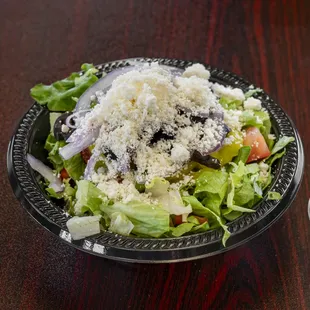 salads, food, salad