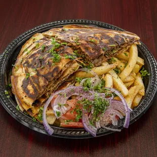 food