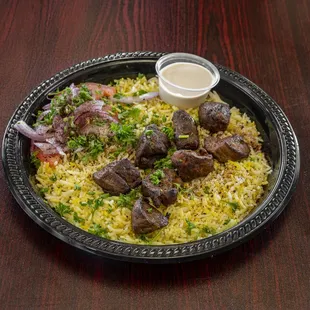food, steak