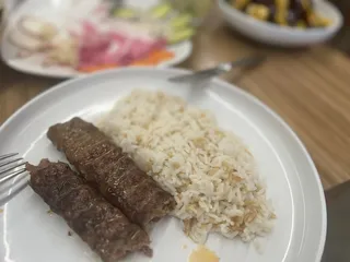 Beren Mediterranean