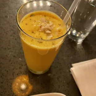 Mango Lassi