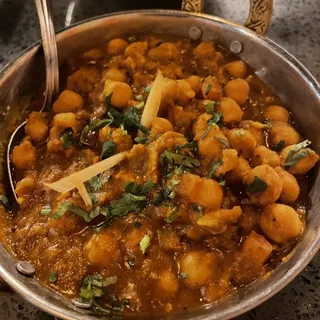 Channa Masala