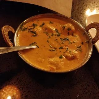 Malai Kofta