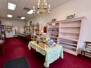 Betsy Ann Chocolates