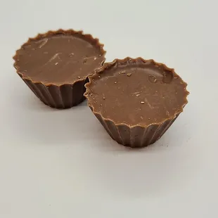 Peanut butter cups
