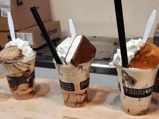 Fudge Farm - Waterfront