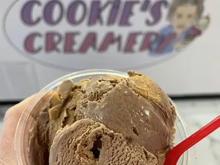 Cookie's Creamery