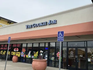 Cookie Jar