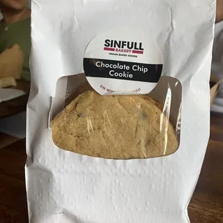 Double Chocolate Cookie