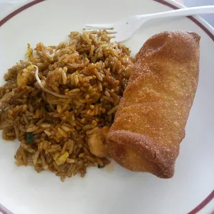 food, curry