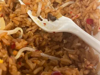 China Express