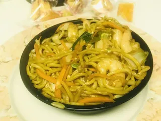 China Golden