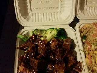Kerry Carryout