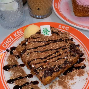 HK Style French Toast