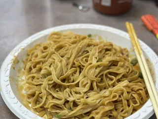 New Arping Restaurant