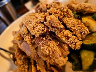 Four Four South Village