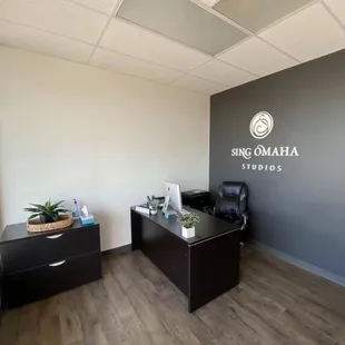 Sing Omaha Studios