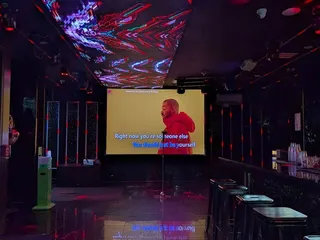 Live K Karaoke