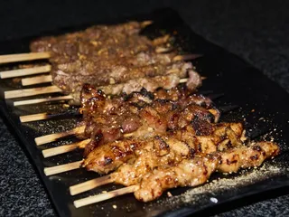 Ginza Karaoke BBQ Lounge