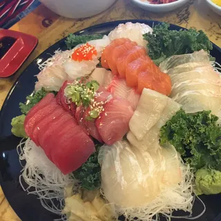 Sashimi