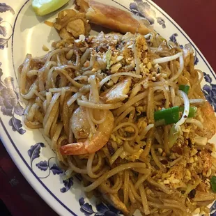 Pad Thai