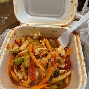 Singapore Chinese & Indochina Restaurant