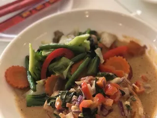 Thai Lao Express and Pho