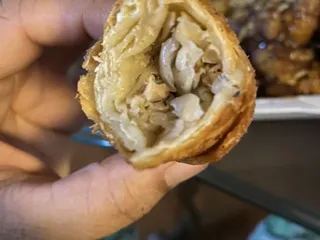 Beijing Express Restaurant