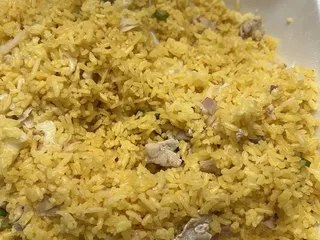 South China Chinese & American Restaurant