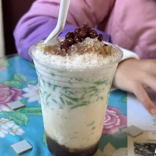 Cendol