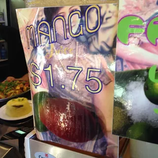 Lime Juice