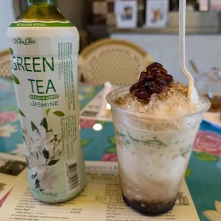 Green Tea