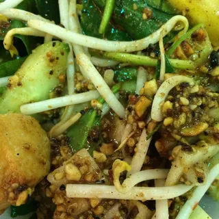 Rojak Salad