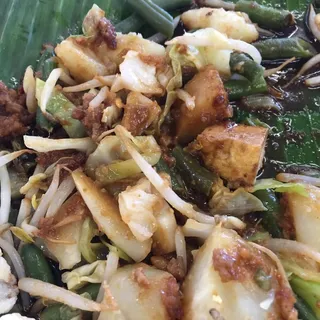 Gado Gado