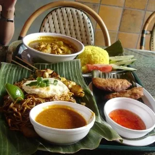 Chicken Curry