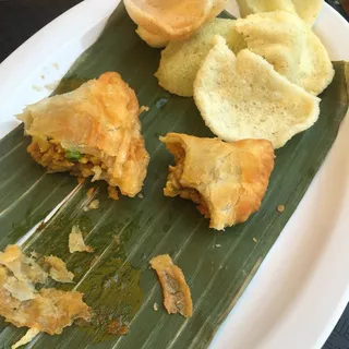Beef Curry