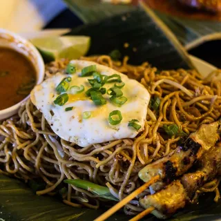 Mee Indo Style