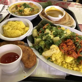 Tuna Sambai