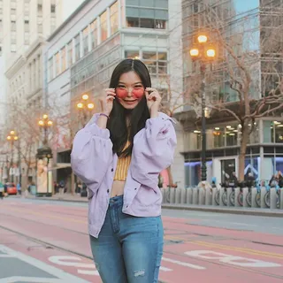 Tiffany V.