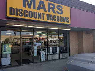 Mars Vacuum