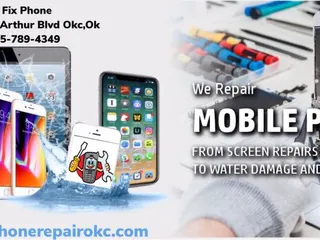 I Fix Phones