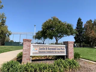 Case Park