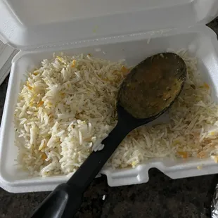 Biryani