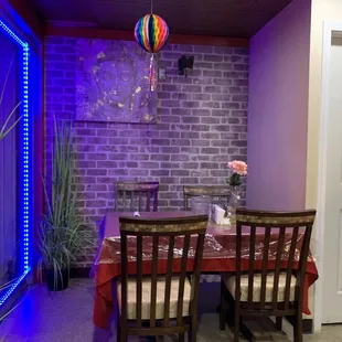 Dine In place - 1