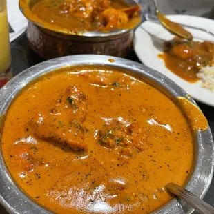 Chicken Tikka Masala